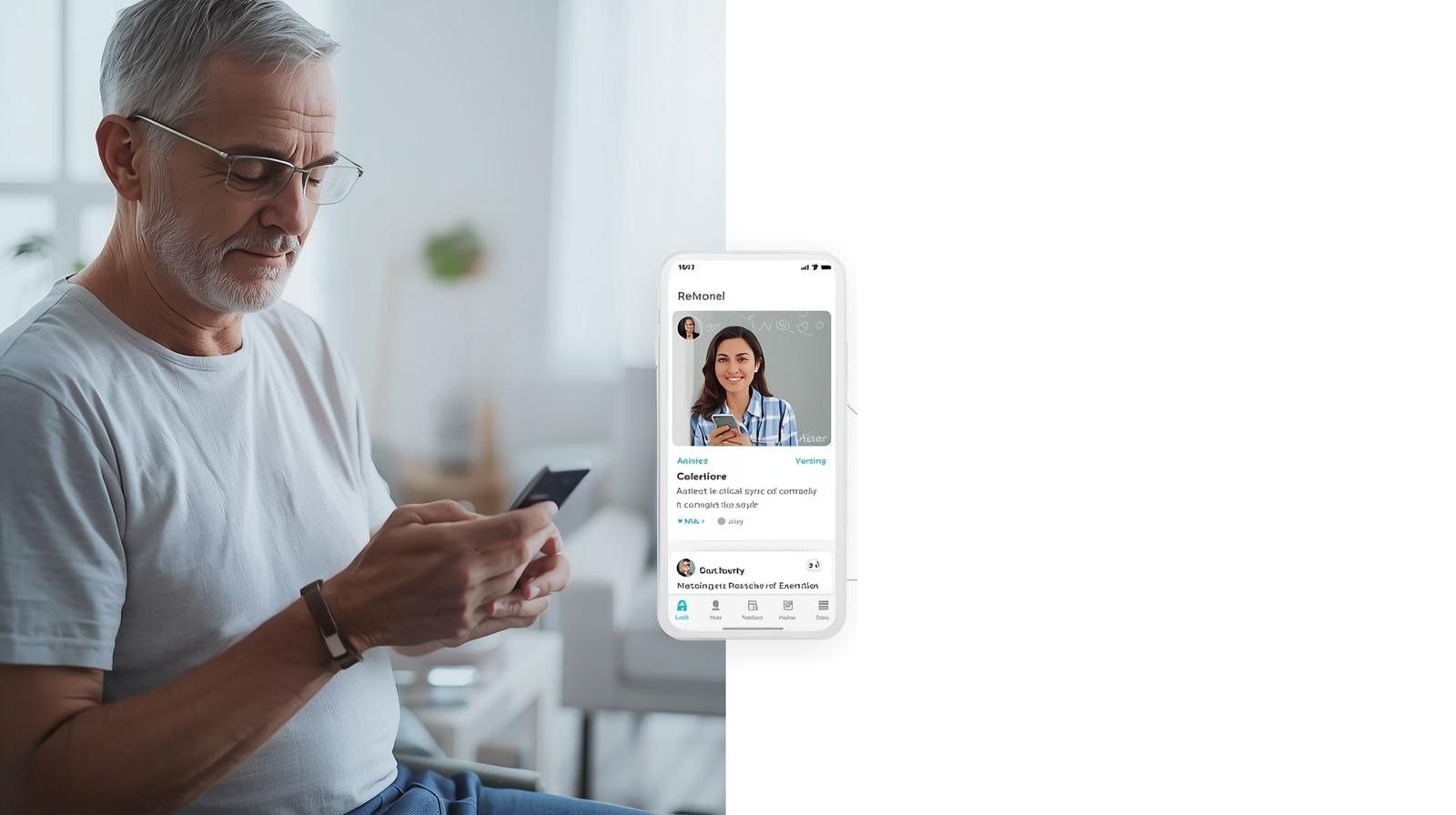 Patient concierge