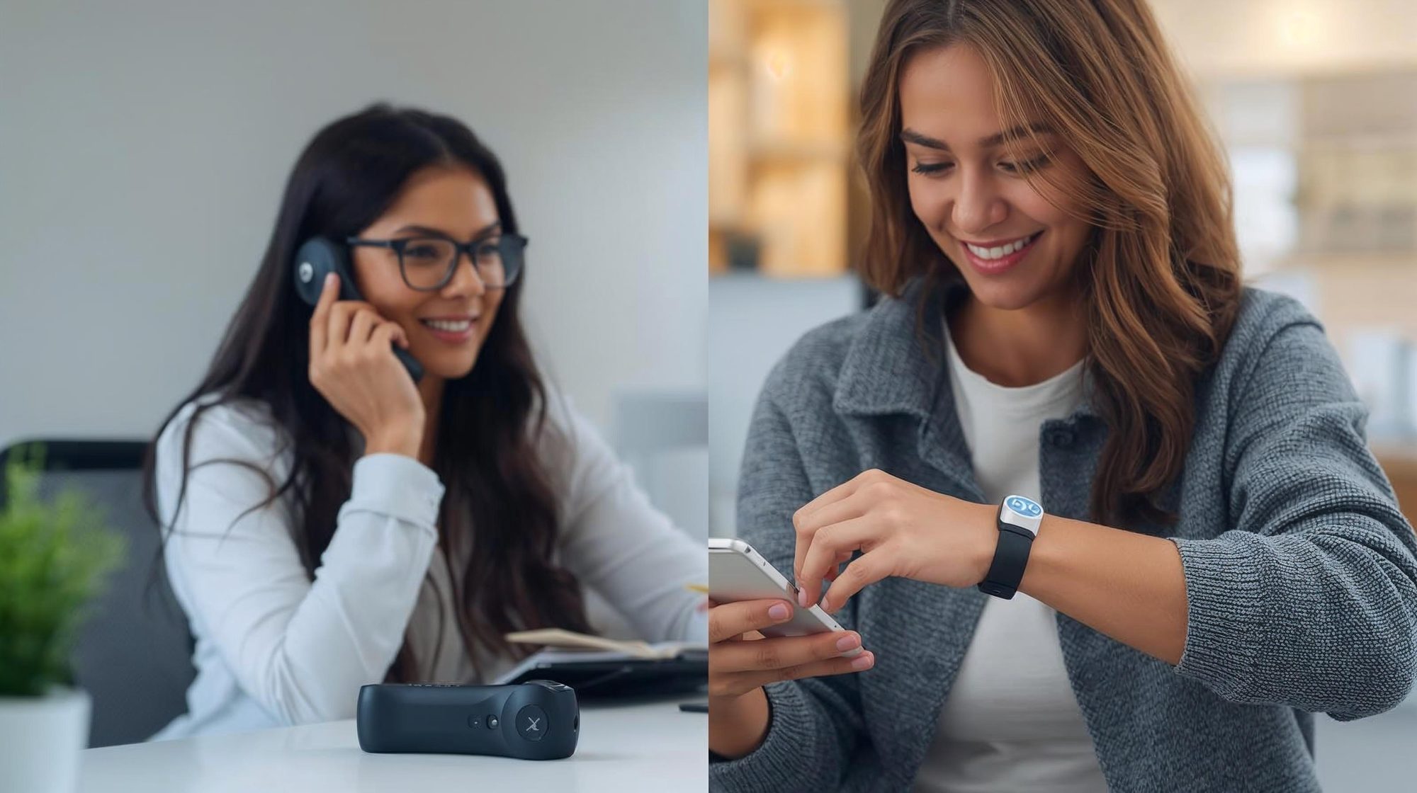Human concierge support for clinical trial patients using Delve Health
