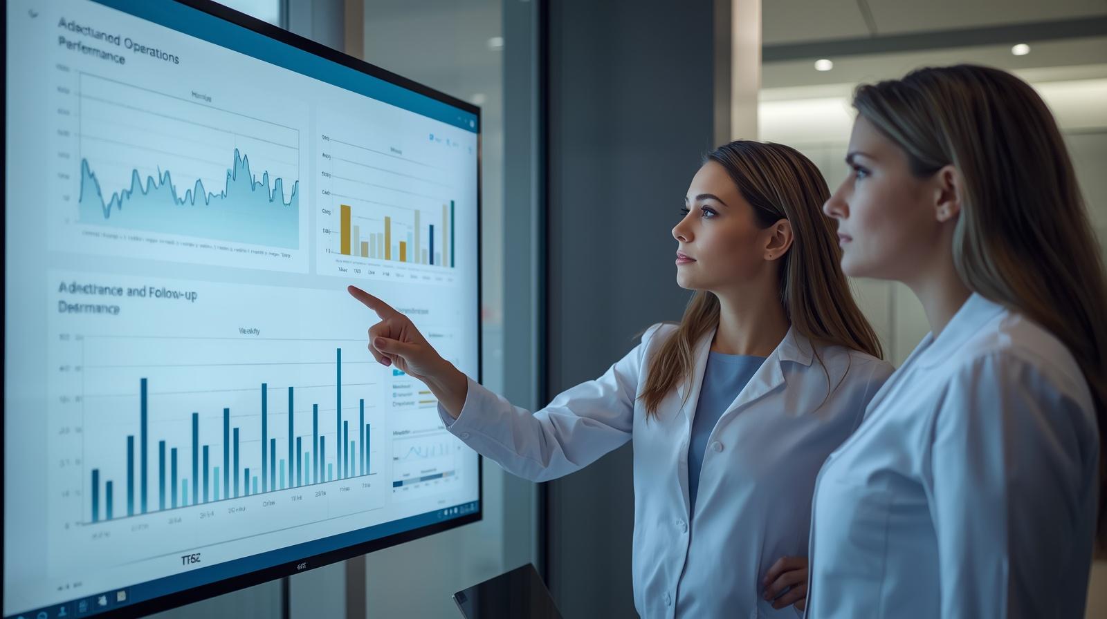 Strategy for post-market studies and long-term follow-up compliance