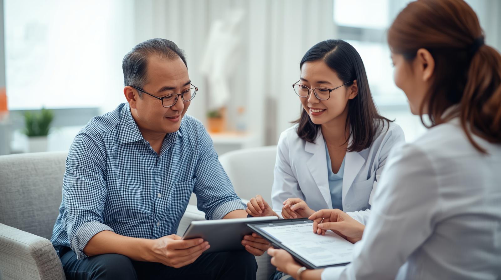 Frequently asked questions about post-market studies and long-term follow-up compliance